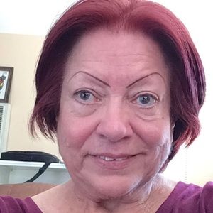 Meet your Posher, Norma